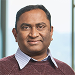Krish Vitaldevara